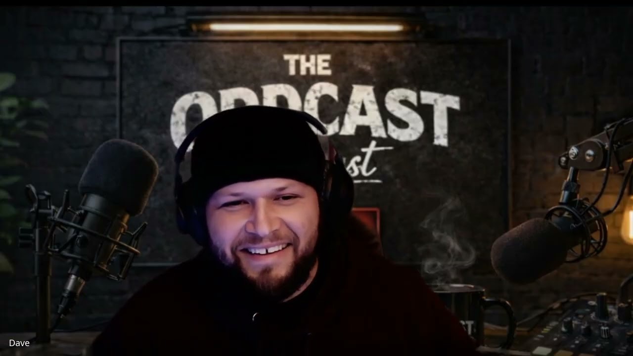 Интервью о &laquo;Подсказках плоской Земли&raquo; 458 Oddcast Podcast ✅