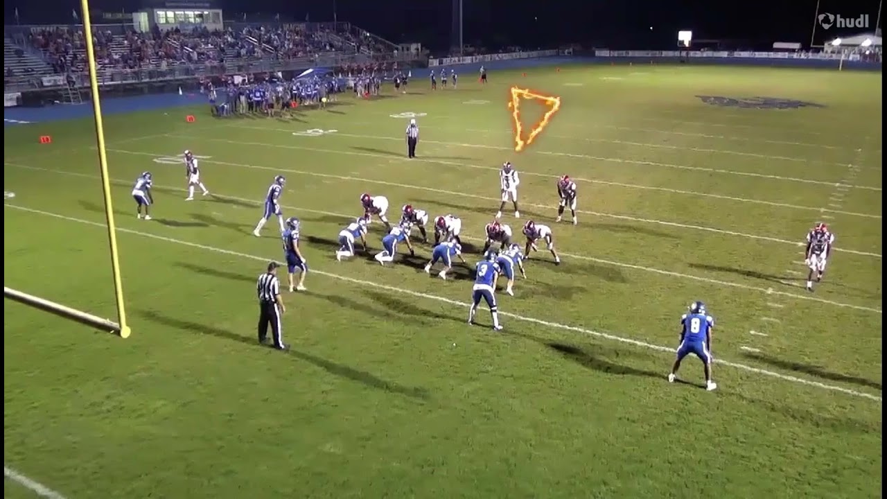 Kj Gilcreast highlight tape C’O 28