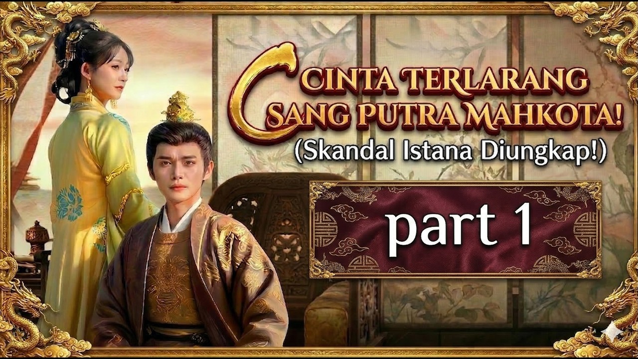 Suami Talak Tiga, Perdana Mentri Jadi Janda Berwibawa .... | Sub Indo PART 1