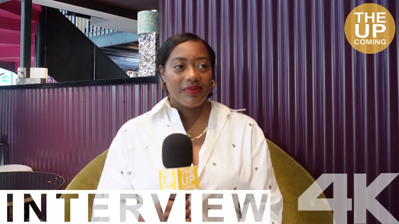 Интервью с Элоизой Кинг о фильме «The Shadow Scholars» на Лондонском кинофестивале 2024 года