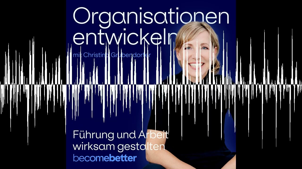 262. Geteilte psychologische Sicherheit (Tim Kreter)