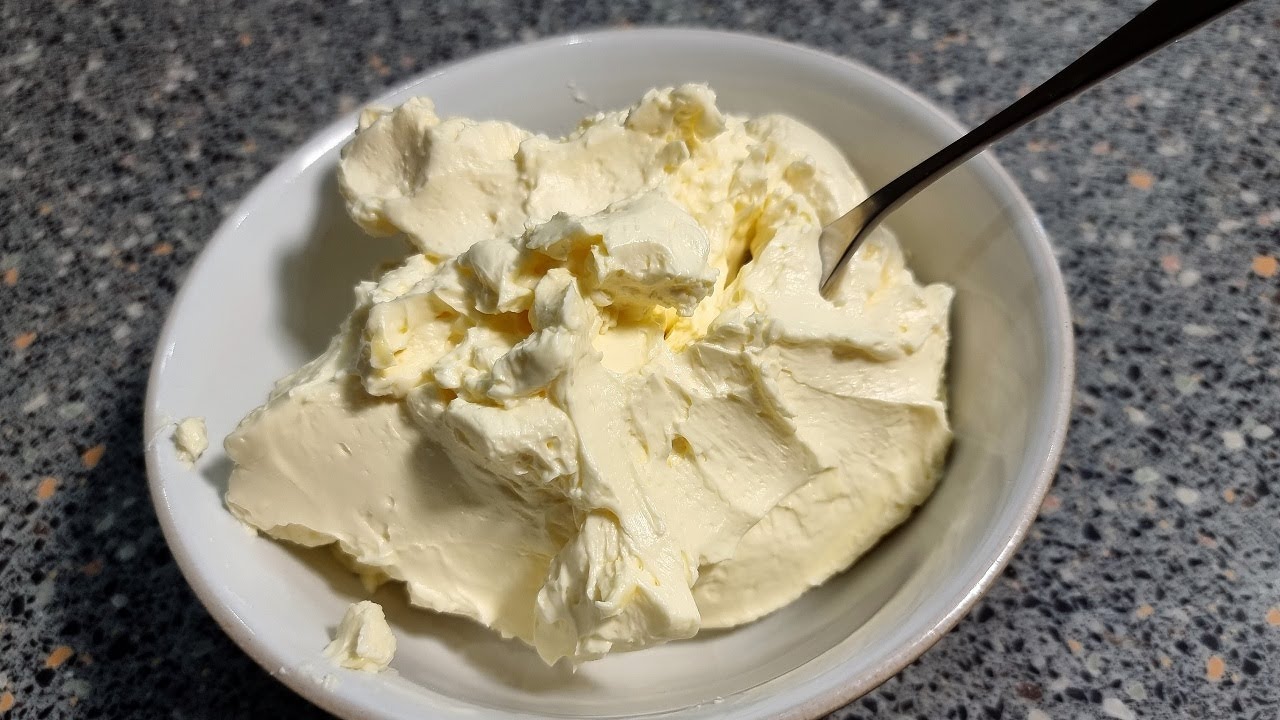 Synthetic Fresh Cream How to Recipe #1 | Demo at Bakers kitchen