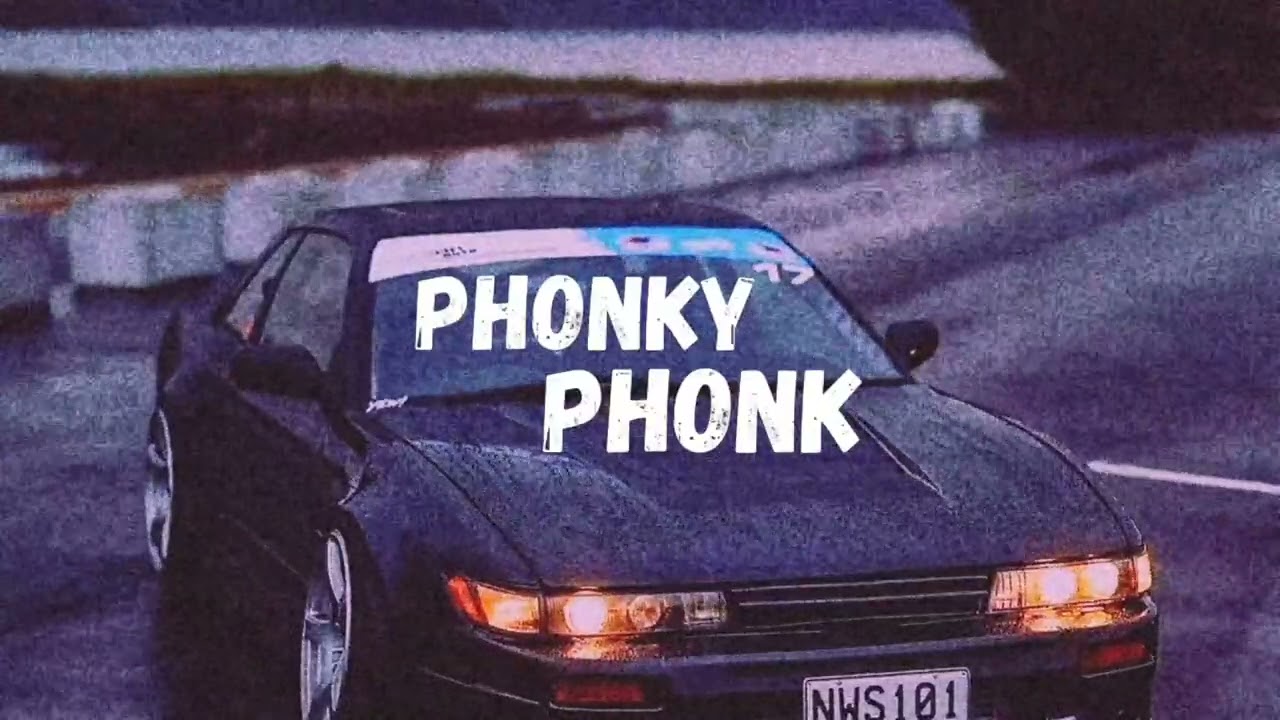 $WERVE! - CITY LIGHT$ 3 (slowed + reverb)
