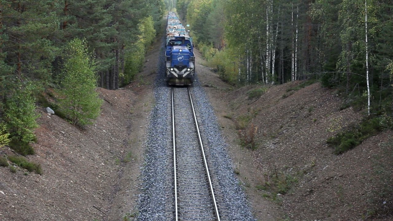 T7186 TPV-KVLA Koverossa 19.9.2025
