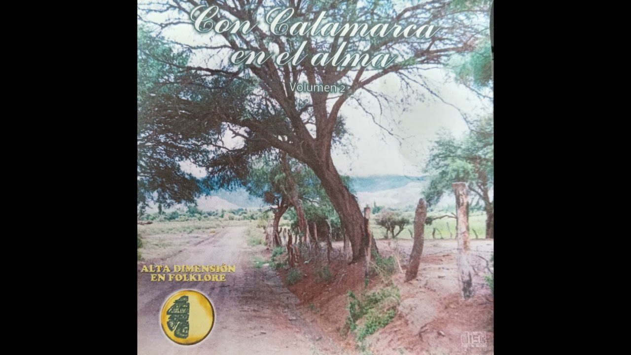 NADIA LARCHER-  VIDALA DEL CULAMPAJÁ