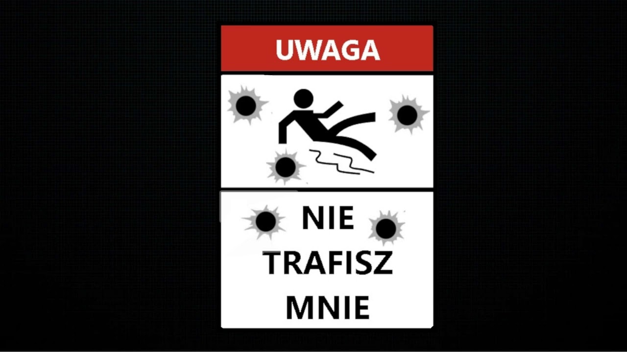 Nie Trafisz Mnie (prod. SYN)