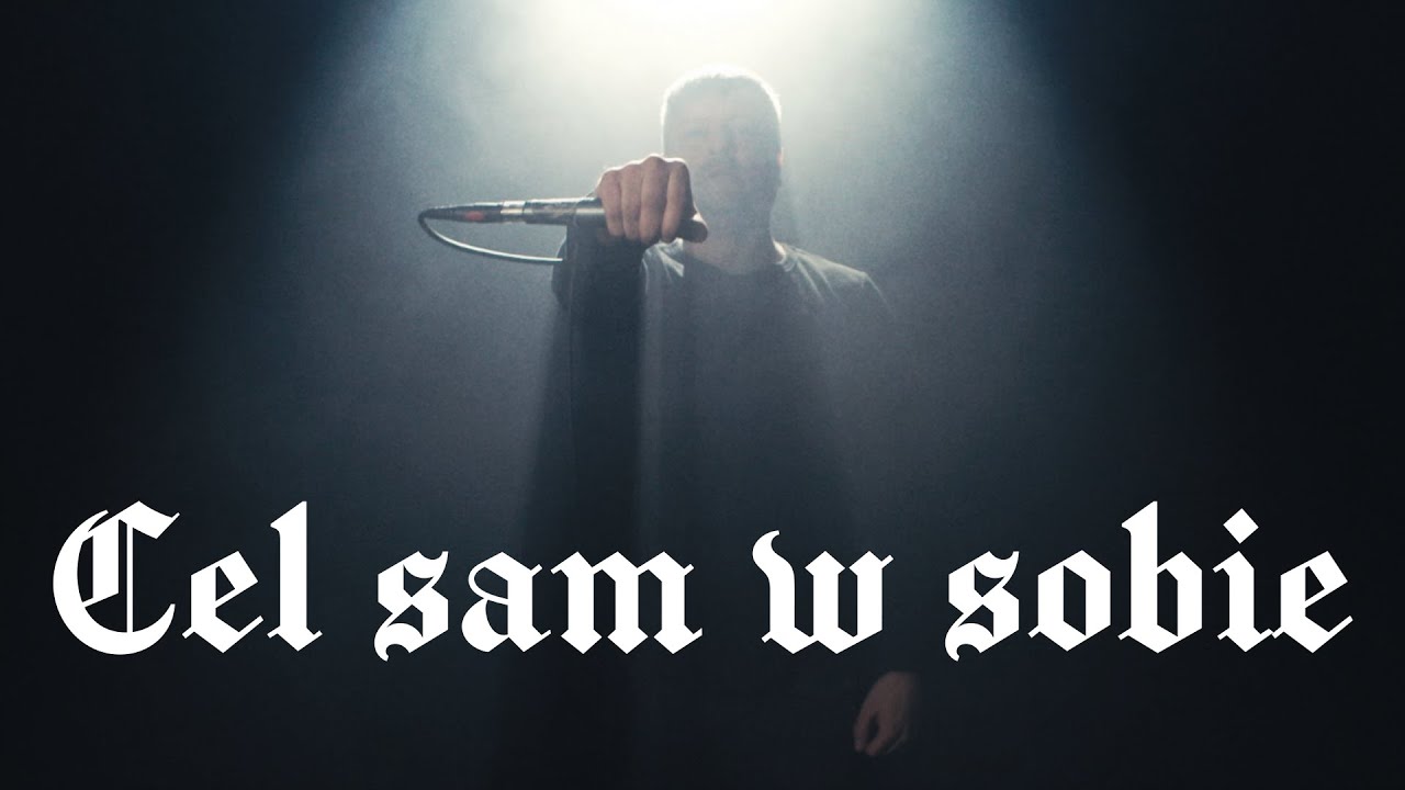 CZERŃ - Cel sam w sobie