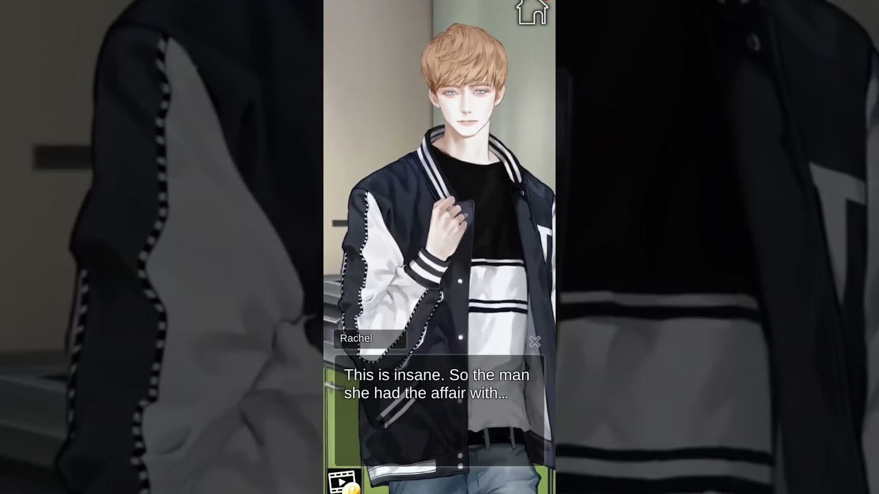 Fugitive Desires ch 15 (Premium Choices)