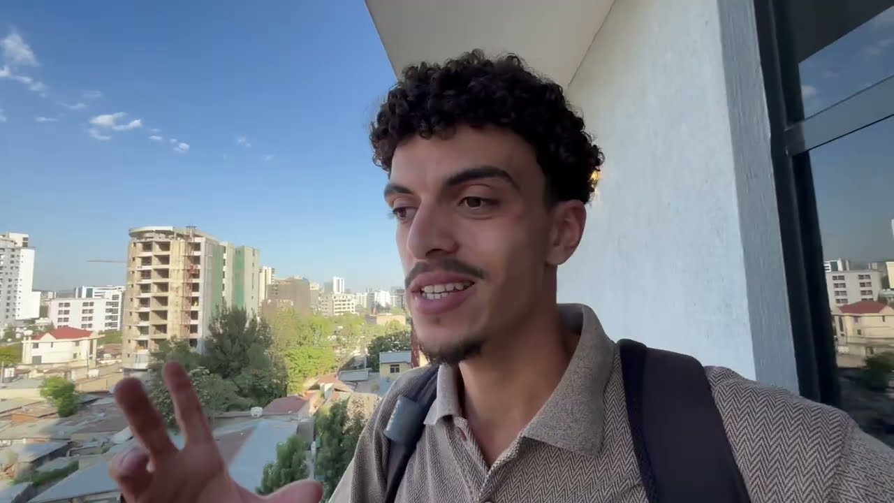 Apartment Hunting In Addis Ababa Ethiopia for Airbnb (Prices, Locations & Payment Terms)