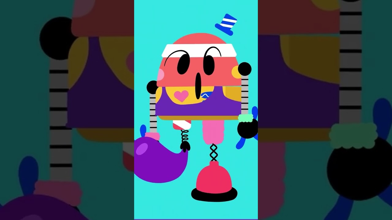 Baby Bot ile Şarkı S&ouml;yle! 🎵 #babybot #eğlencesaati #lingokids
