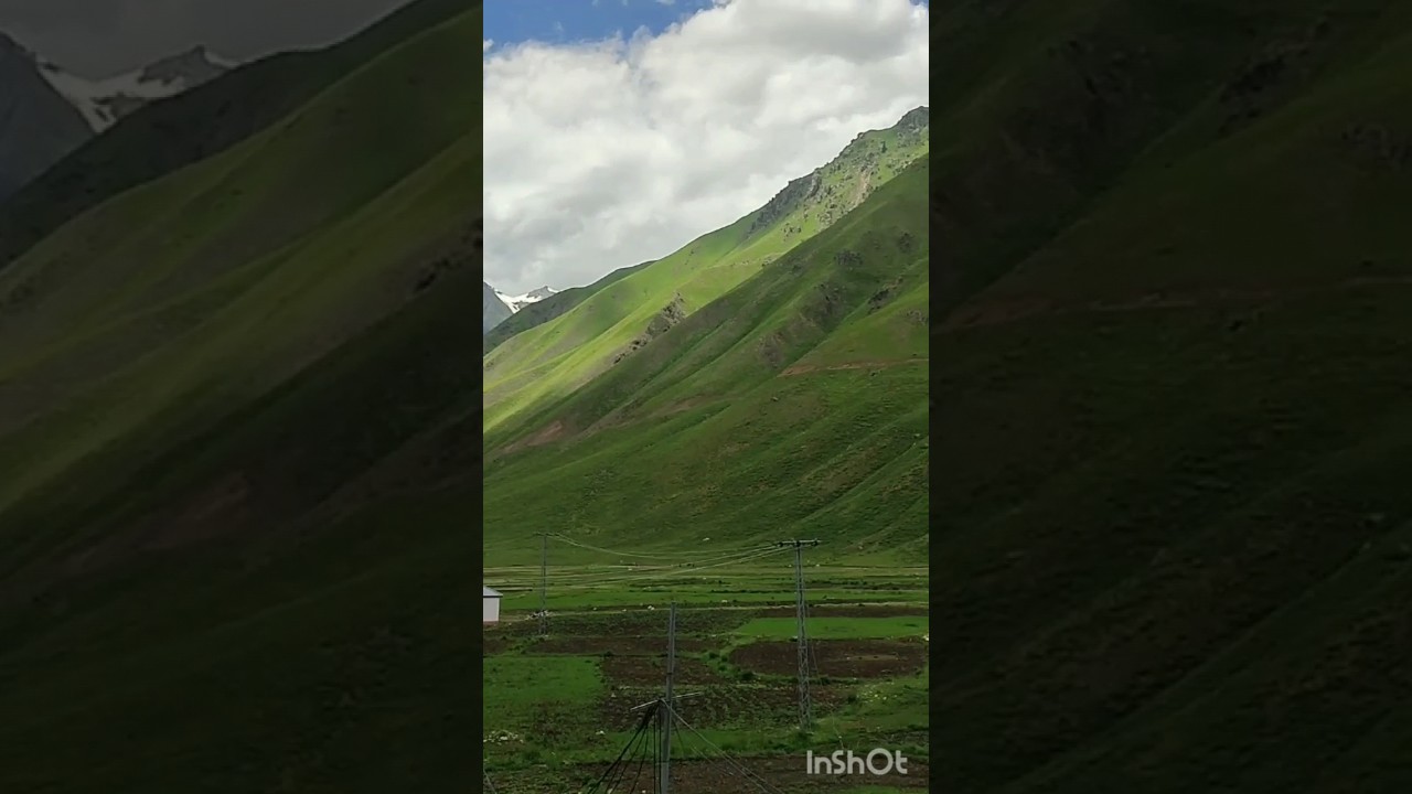 🇵🇰 Unveiling Pakistan's Hidden Gems: Amazing Places! #shorts #amazingplaces #Pakistan