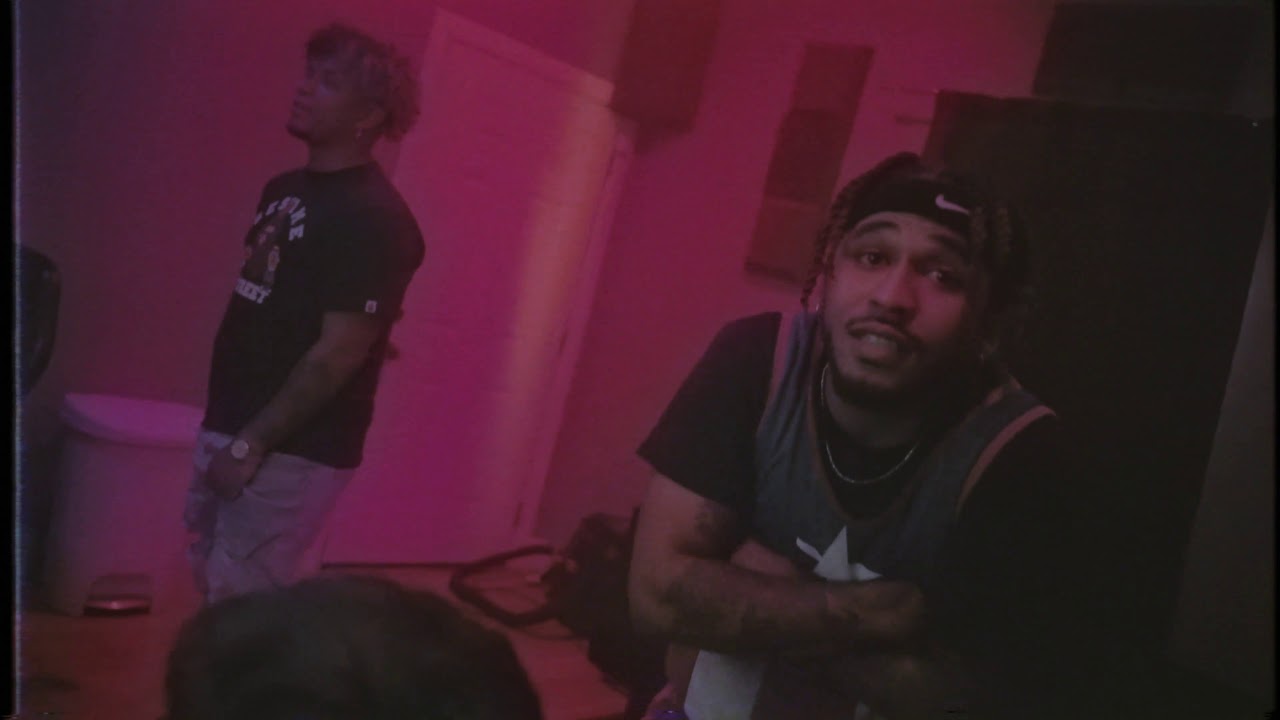 Rico 787 Ft. Mateo Sun - Texas Anthem ( Offical Video )