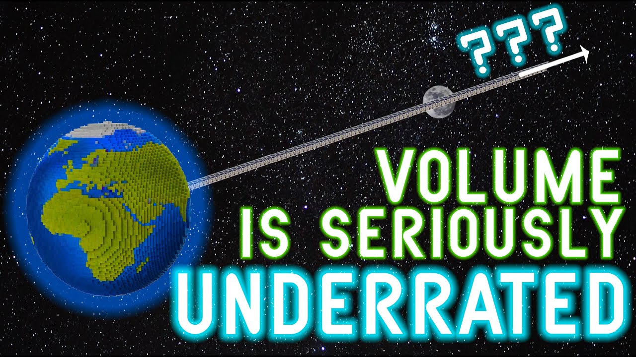 The most counter-intuitive fact I've ever heard!