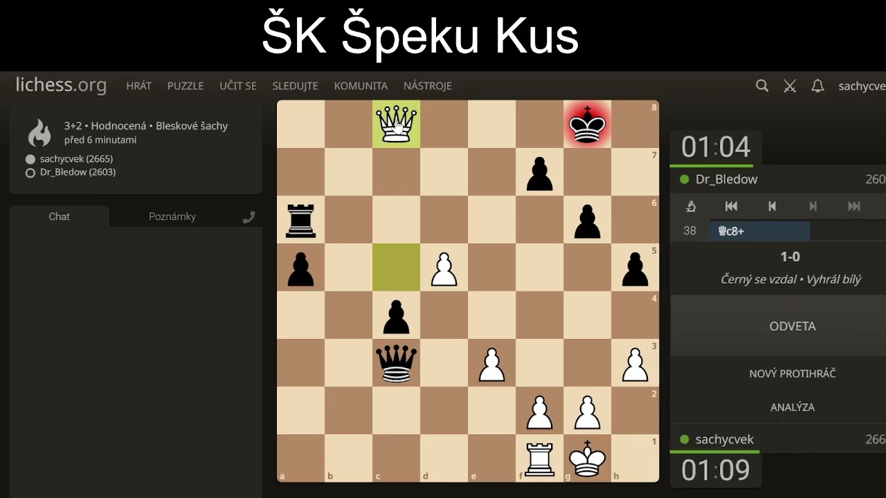 ŠK ŠK Jdu na elo budu King Kong nebo Makak?