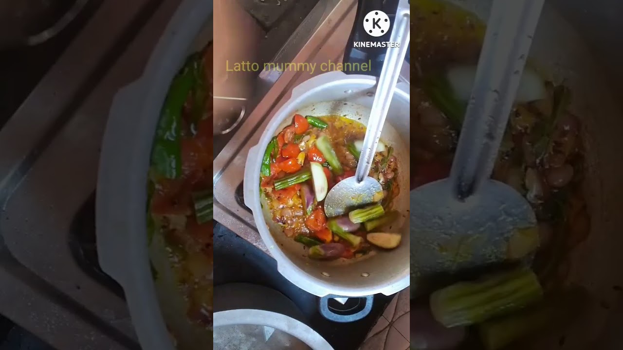 ரேஷன் அரிசியில் சாம்பார் சாதம் டக்குனு ரெடி எப்படின்னு பாக்கலாம் வாங்க #food #foodie