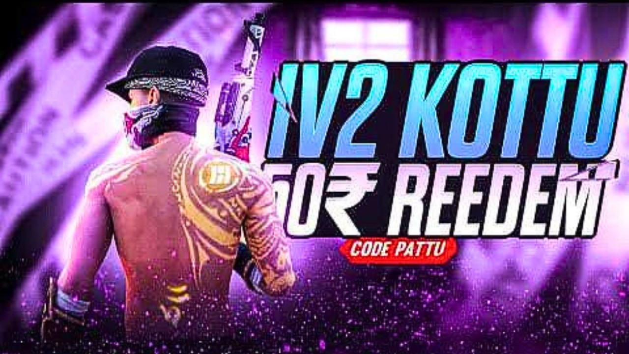 🔥1v2 Kottu💥50₹ Redeem Code Pattu🎉|| Mohan FF🏆|| YouTube Live⚡#opmohan  #mtg