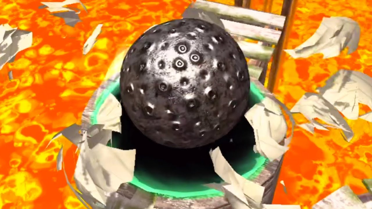 Rollance Adventure Balls - NEW SpeedRun Gameplay 🌟 Level 14565