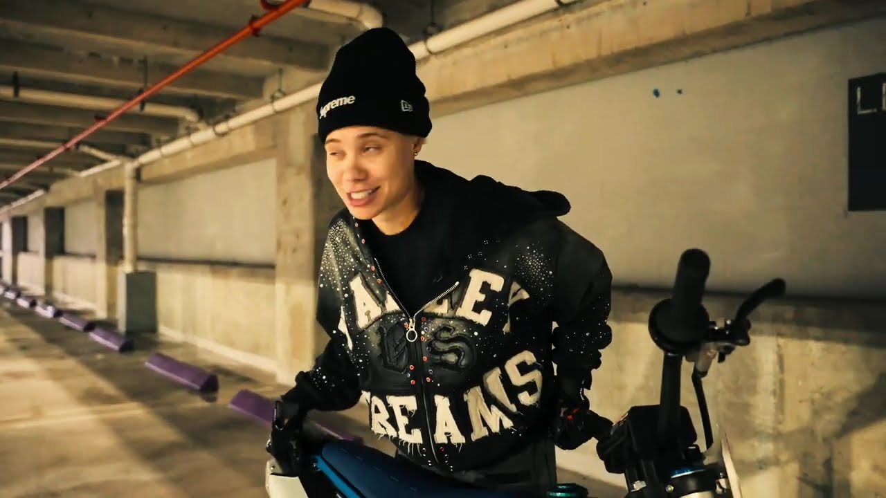 What If?- Docu 01