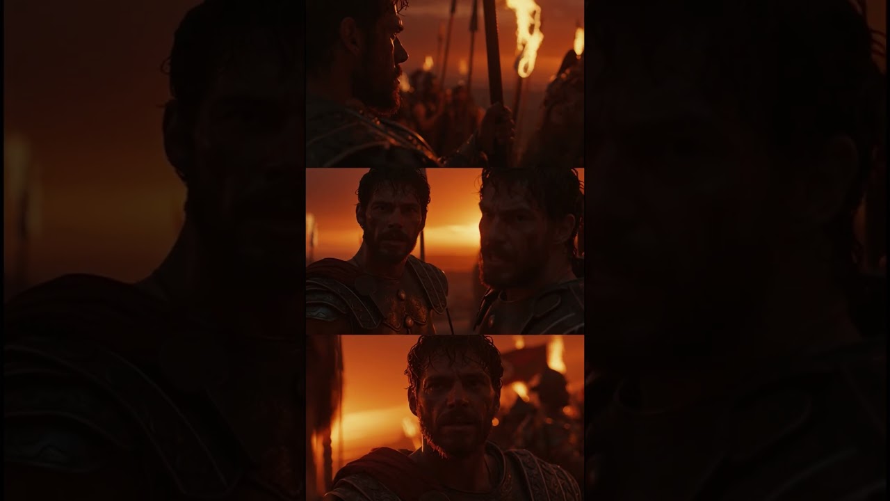 The Rise of Rome #cinematichistory #cinematichistory #cinematichistory #ancientrome