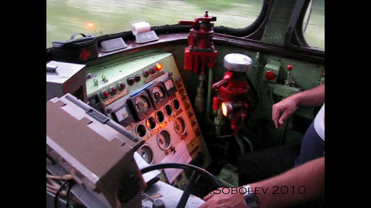 TEP60-0926 Jonava - Vilnius cab ride