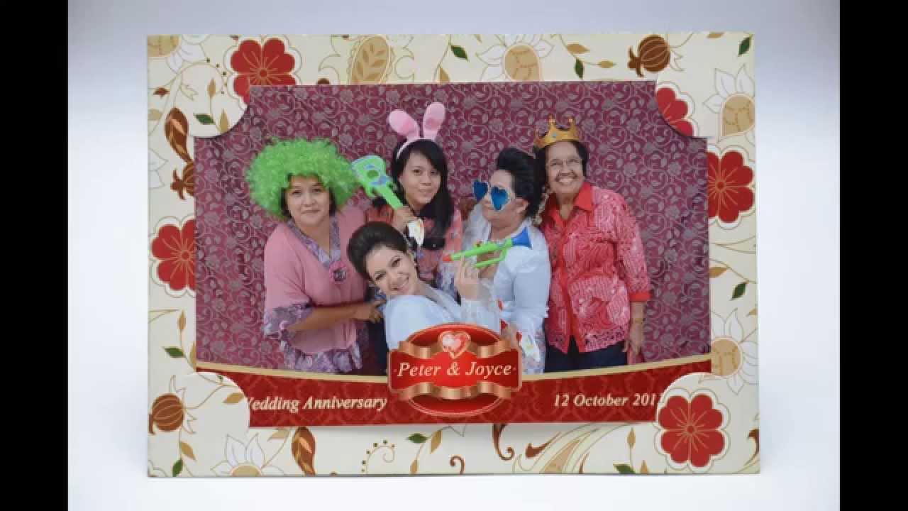 Jasa Photo Booth Souvenir Jakarta Harga Murah - IRIS Potobooth - 08156010010