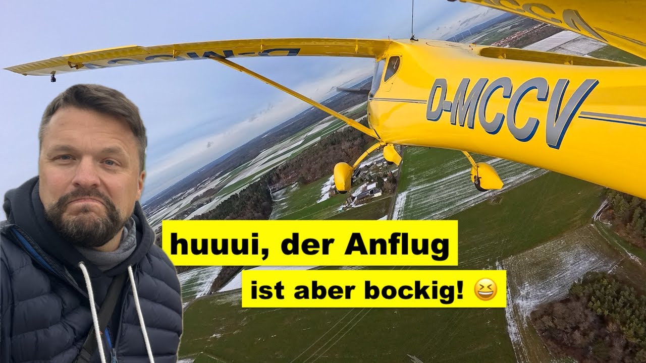 Herbst Flugmission!😁