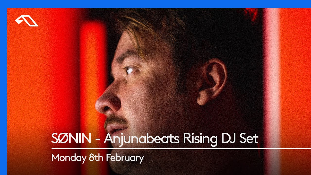 #AnjunabeatsRising: SØNIN - DJ Set