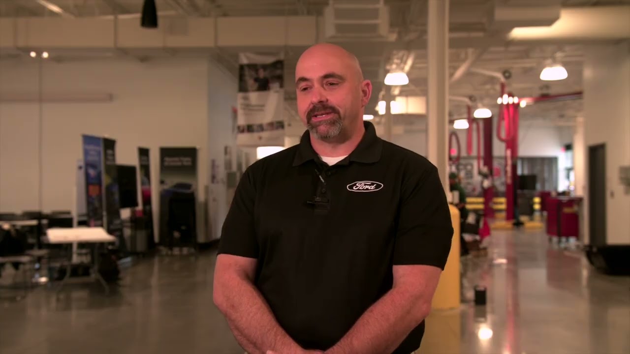 Meet the Employers | Lincoln Tech – East Point, GA 2025 Career Fair | Why Companies Hire Our Grads
