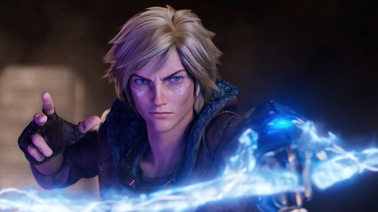 DIABOL GANGSTER EZREAL 9MS