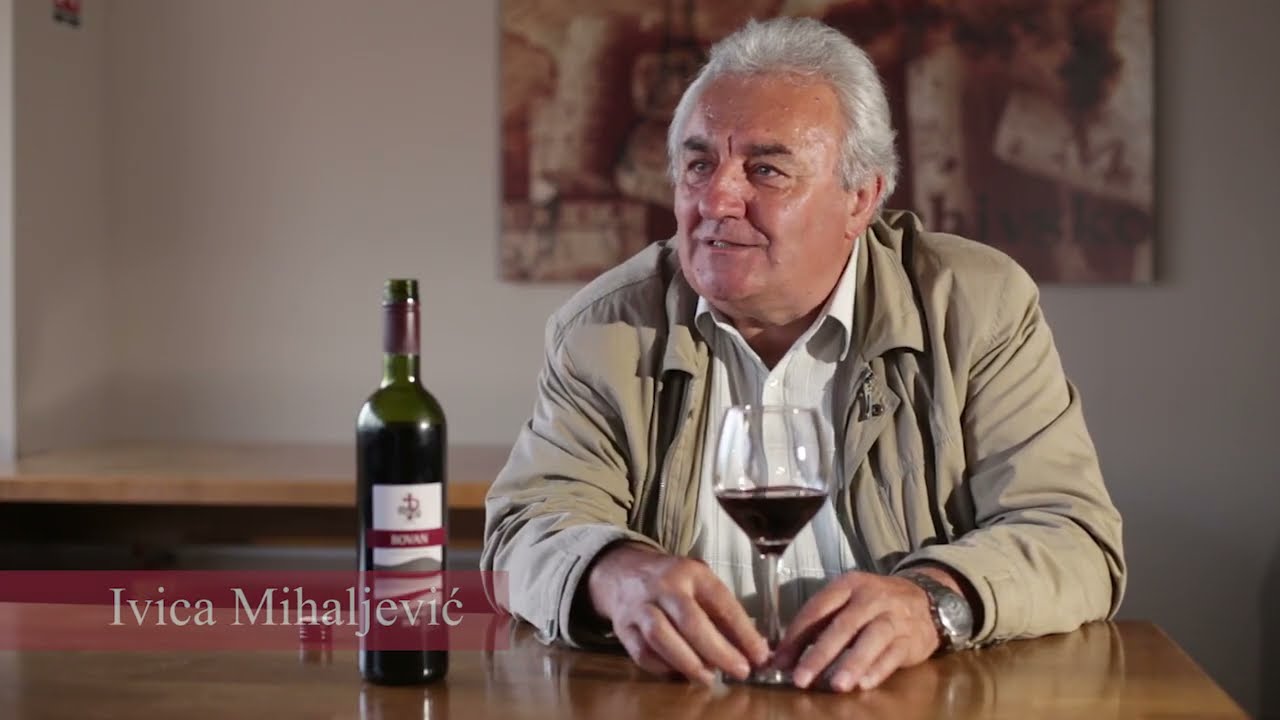 Vina Pilač - Vrgorac
