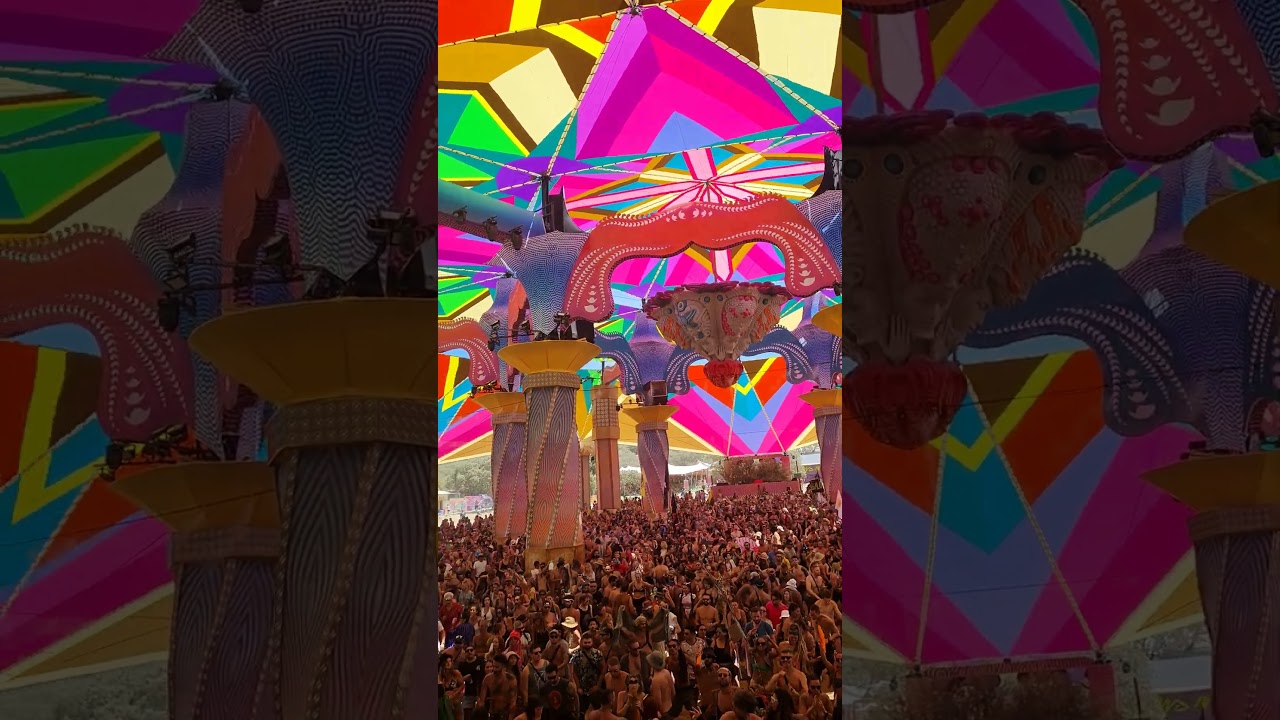 Dick Trevor - Boom Festival 2023