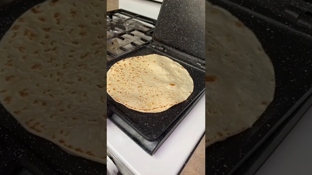 The Presa Pan Advantage: Making Tortillas Easy 👌