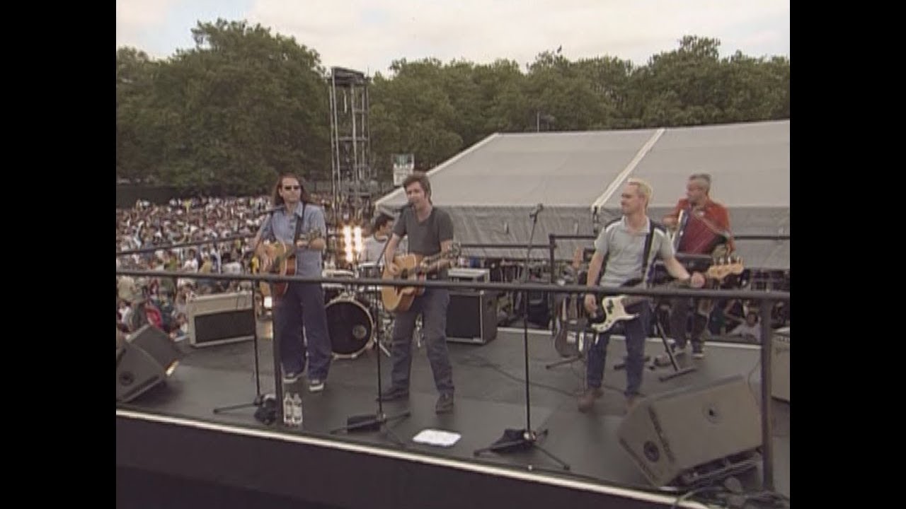 Del Amitri 