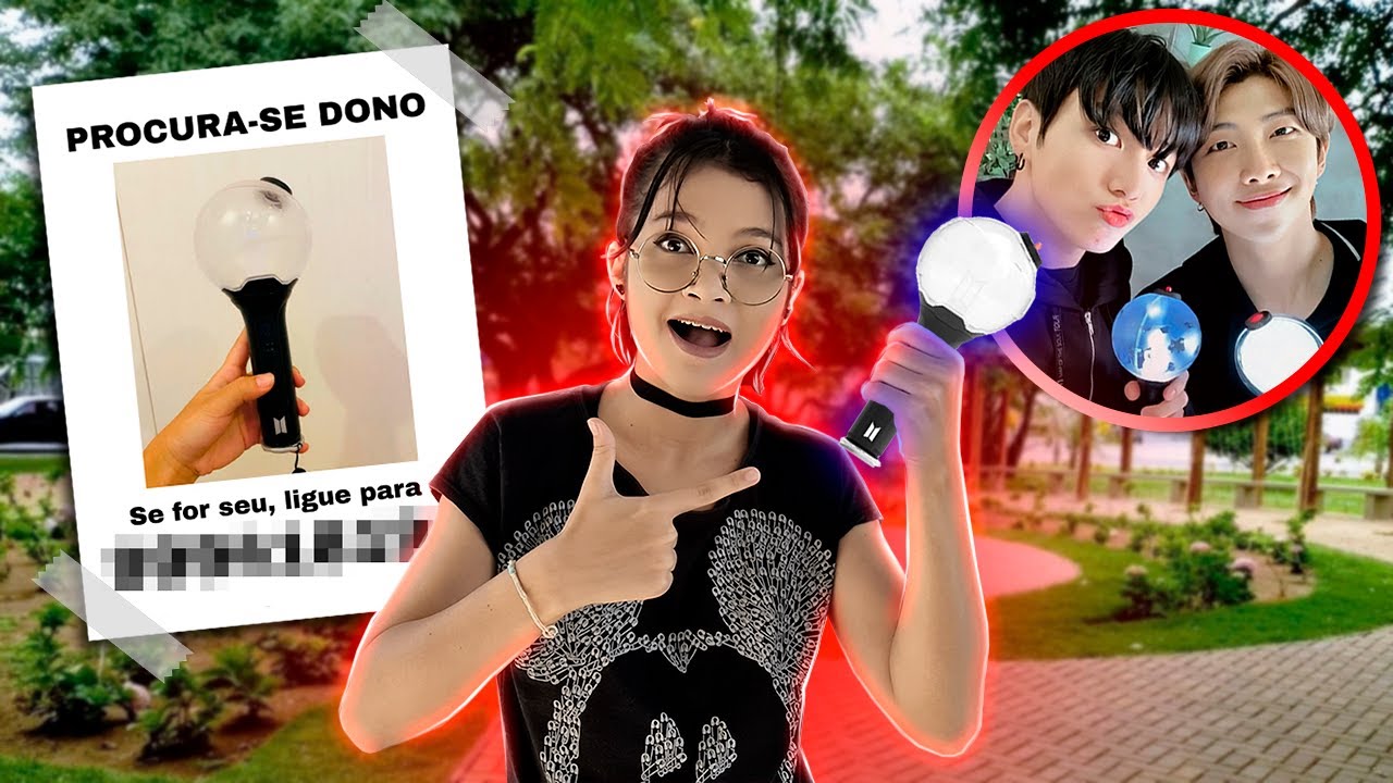 FINGI ENCONTRAR ARMY BOMB (BTS) PRA VER QUANTOS MENTIROSOS LIGAM | Frost Dance Cover