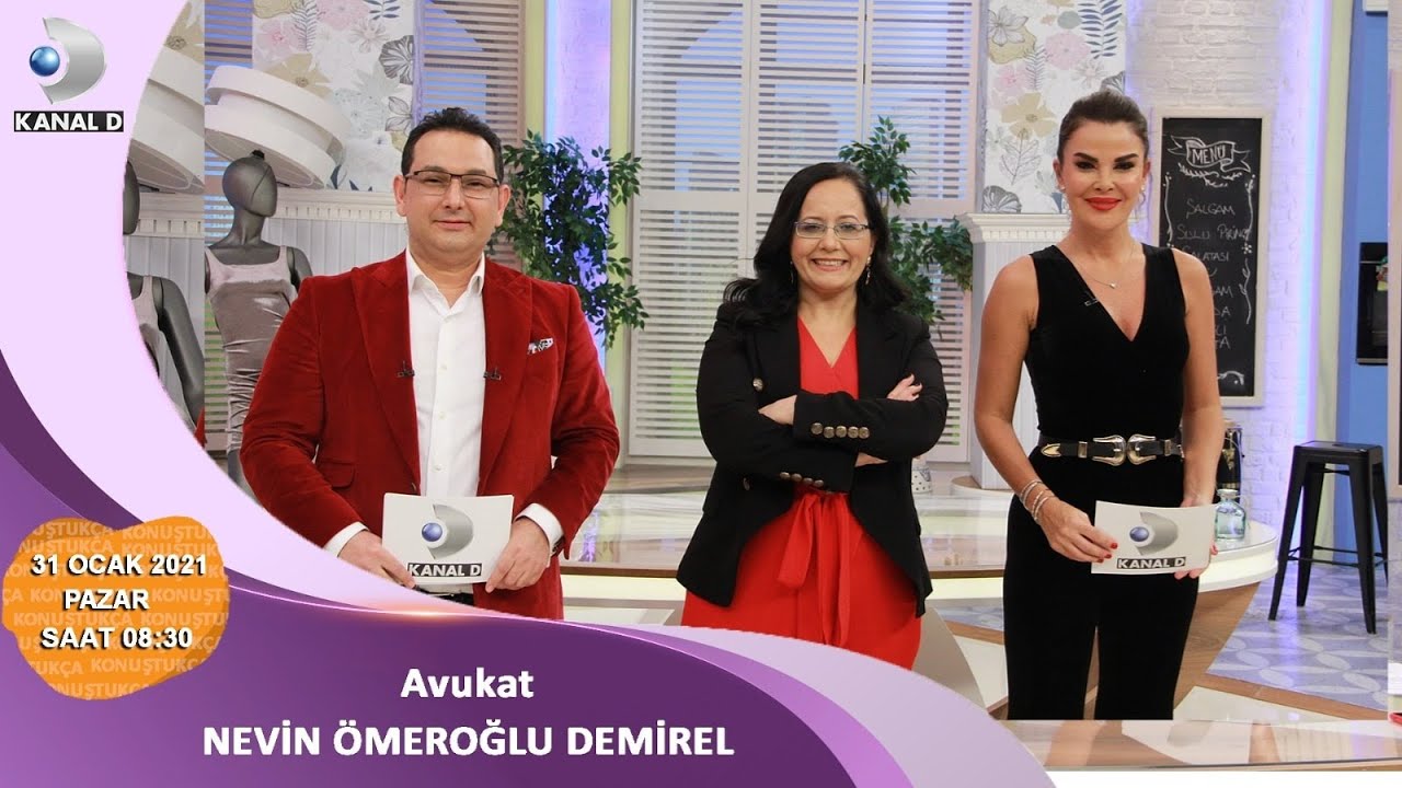 MEMNU  HAKLARIN  İADESİ KARARI  AV.NEVİN ÖMEROĞLU  DEMİREL