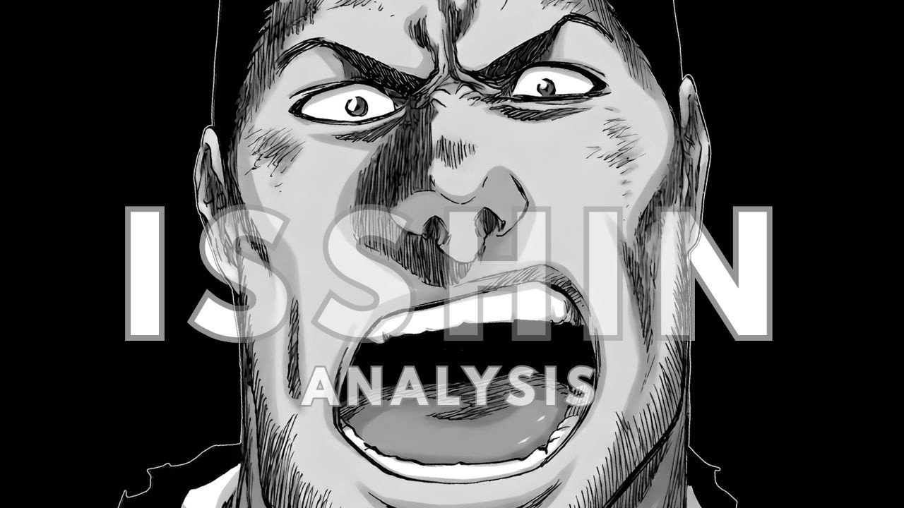 ISSHIN KUROSAKI - Bleach Character ANALYSIS | The Father's Secrets
