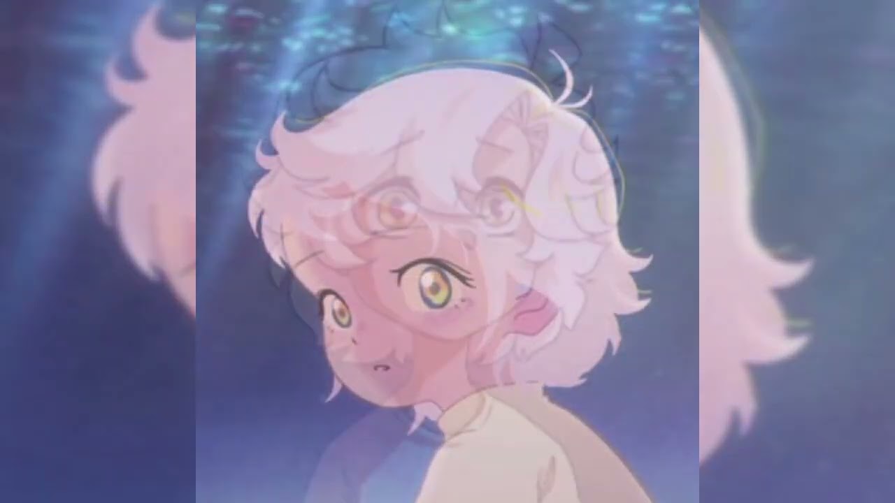 坂本美雨の歌声が響く…アニメ映画『もし、これから生まれるのなら』幻想的予告編公開