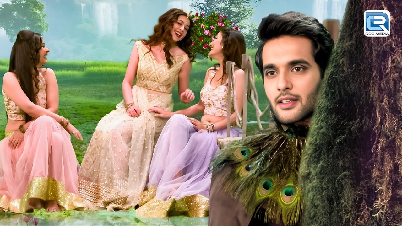 कैसे हुआ था मयूरेश को इच्छा से पहली नजर में प्यार | Ichhapyaari Naagin | Full Episode 112