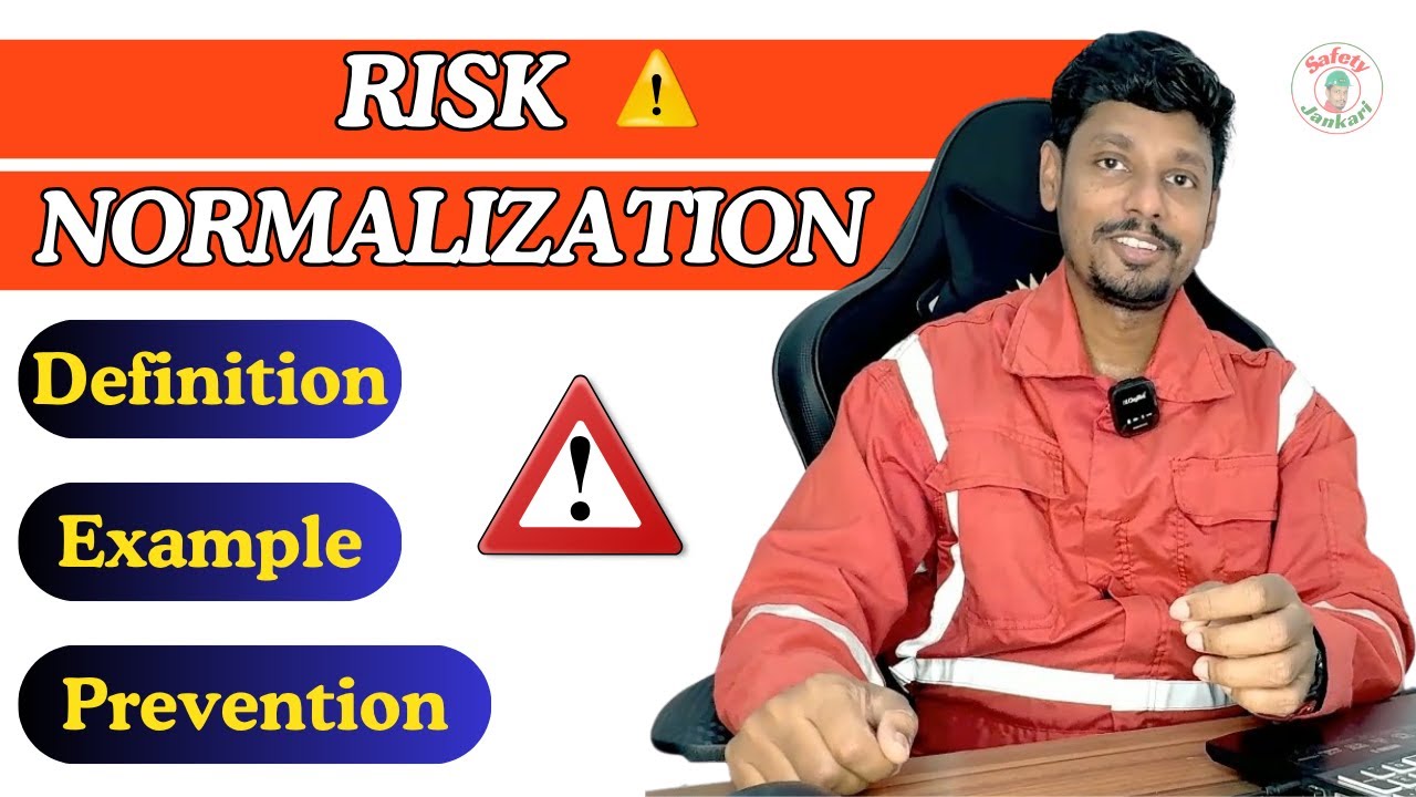 Risk Normalization की पूरी जानकारी | Risk Normalization in Hindi | Risk Normalization Kya Hai?