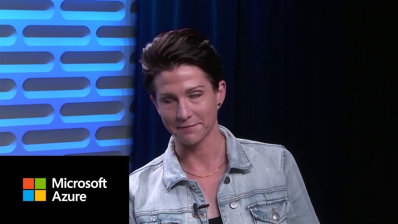 Overview of designing with Azure Maps | Azure Friday