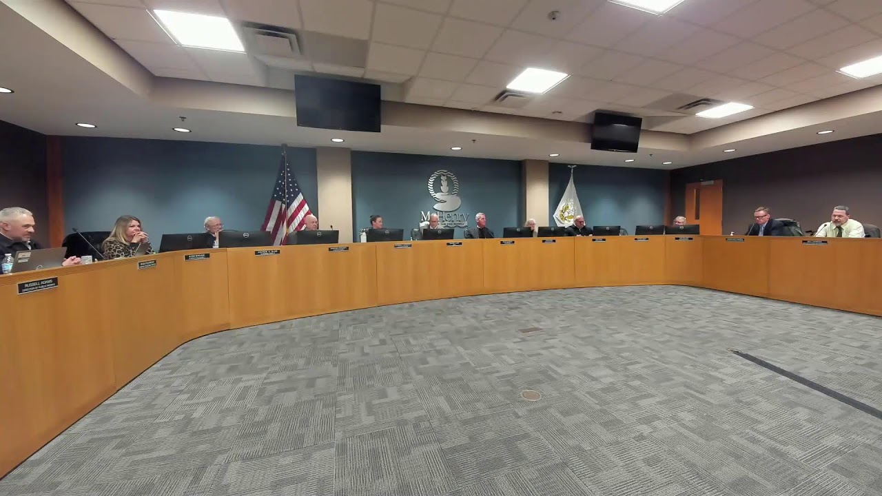 3-16-26 City Council Meeting
