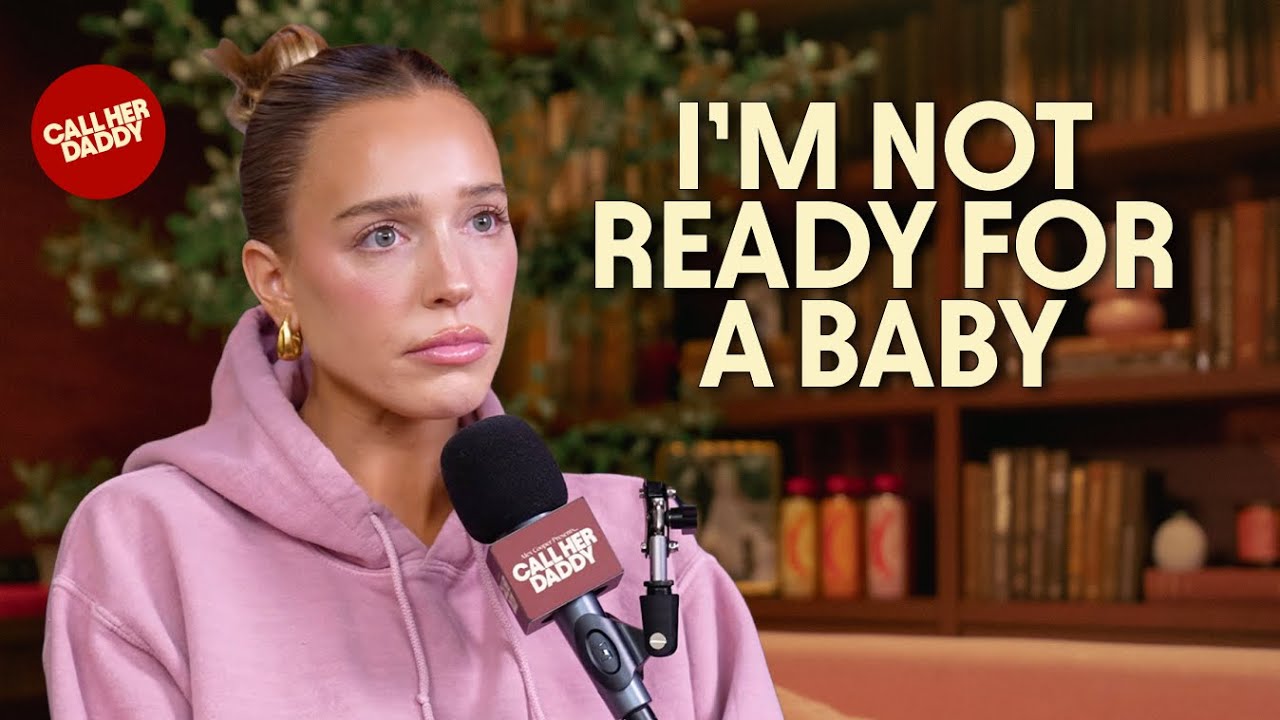 I’m Not Ready For A Baby… (Full Episode)