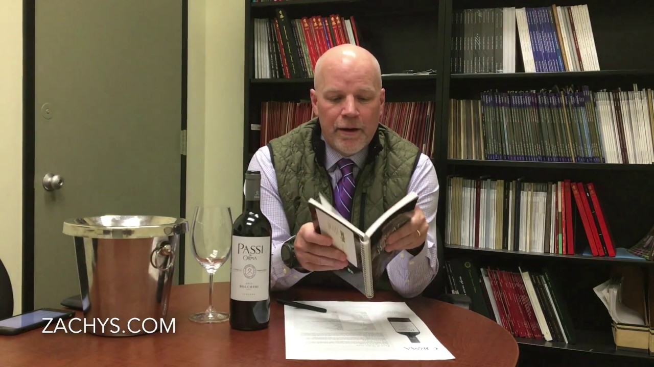 Debut: Passi di Orma 2015