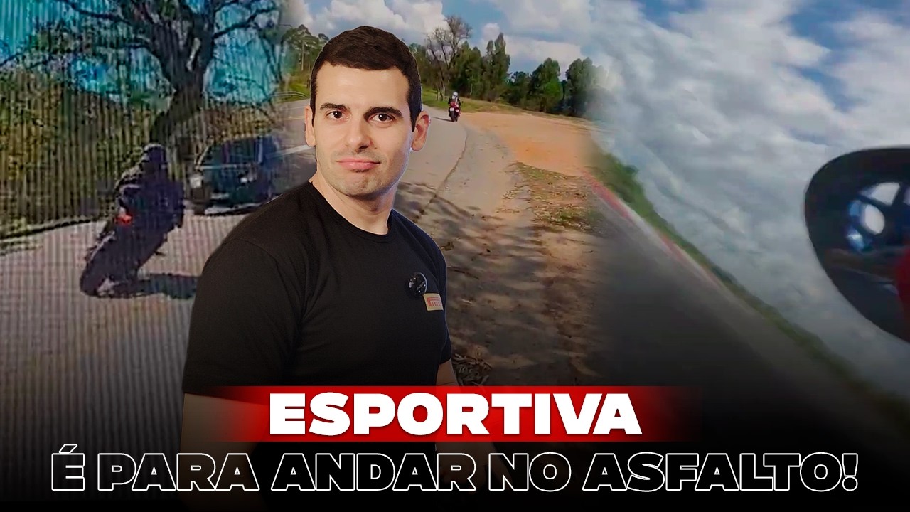 AN&Aacute;LISE DE QUEDAS 82 | KAMIKAZE BRASILEIRO