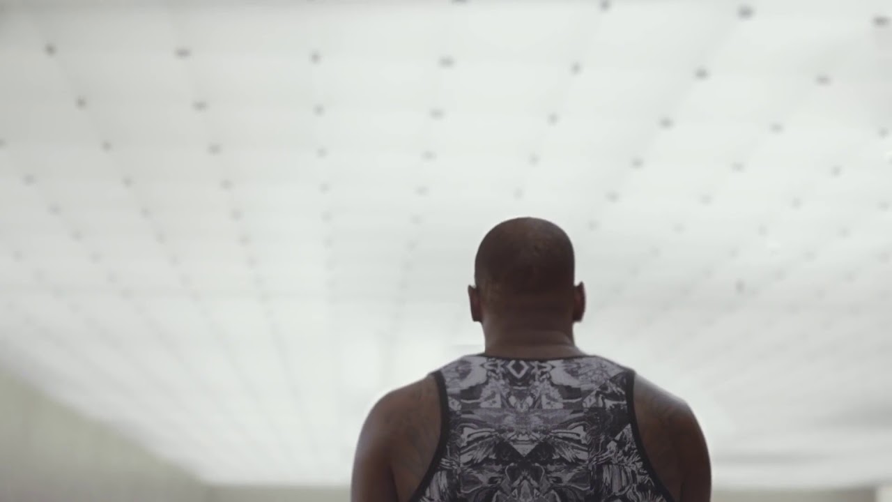 Nike KD9/KD IX Commercial