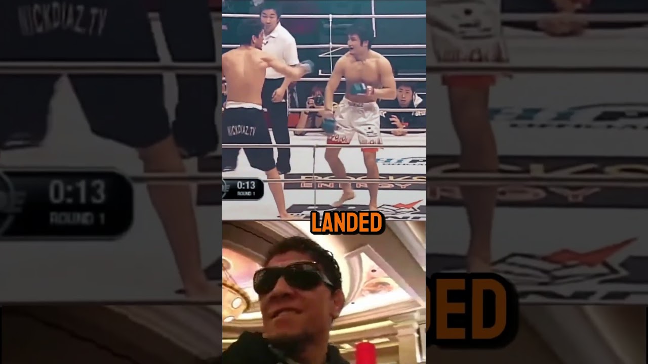 Nick Diaz - Gogoplata #nickdiaz #mma #bjjsubmissions