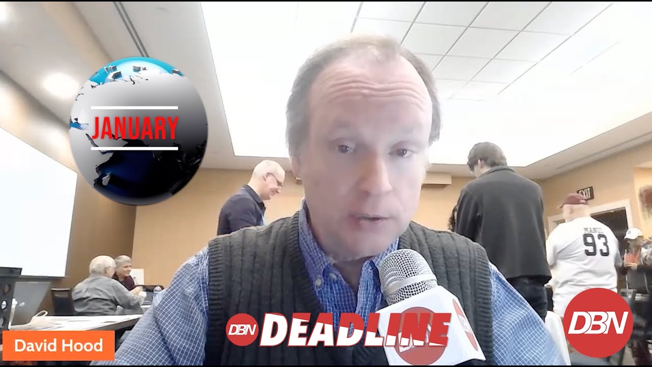 Deadline January 2026 - Blazing Hot Tournaments