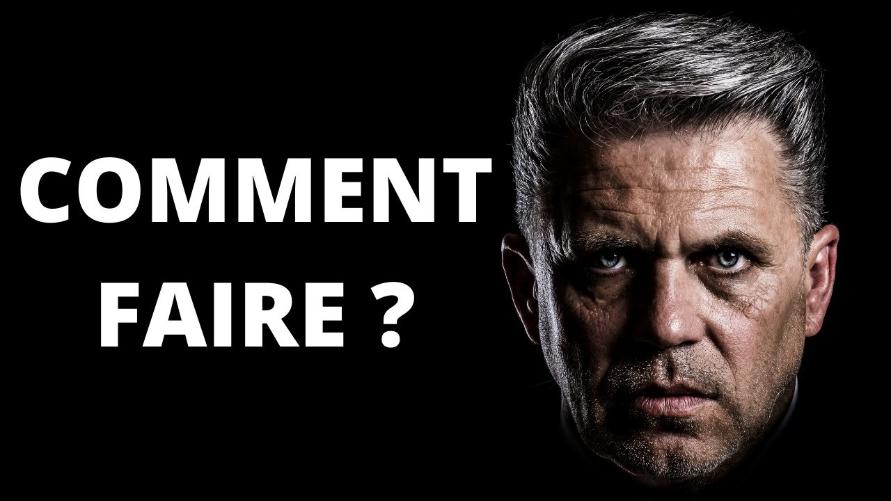 Comment NÉGOCIER avec les gens DIFFICILES – 9 CONSEILS pour se sortir d'une situation difficile