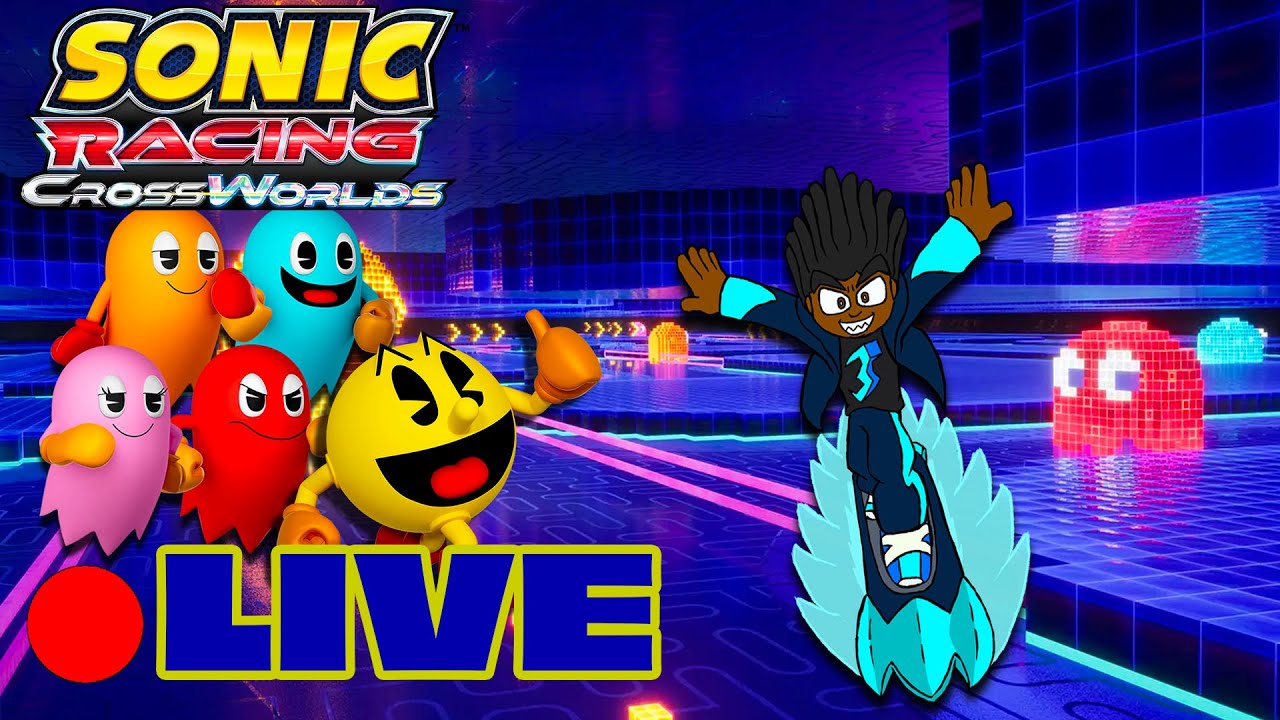 The PAC is BACK