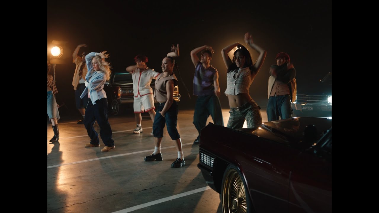 Diggy Dup&eacute; - Request Line